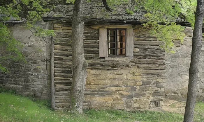 Dobřany – noc