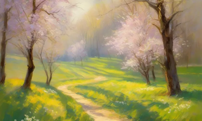Dolní brána (Pelhřimov) – spring