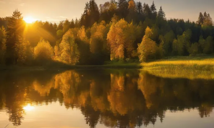 Dolní mlýn – summer
