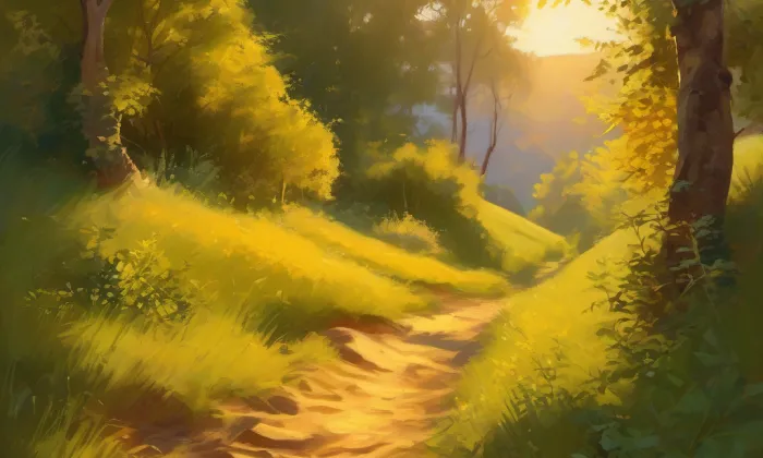 Dolní oblast Vítkovice – summer