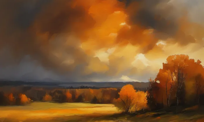 Doučování Doma – autumn