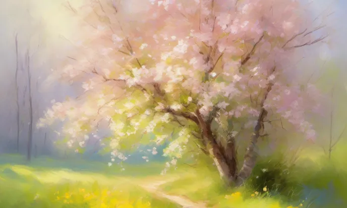 Doučování Doma – spring