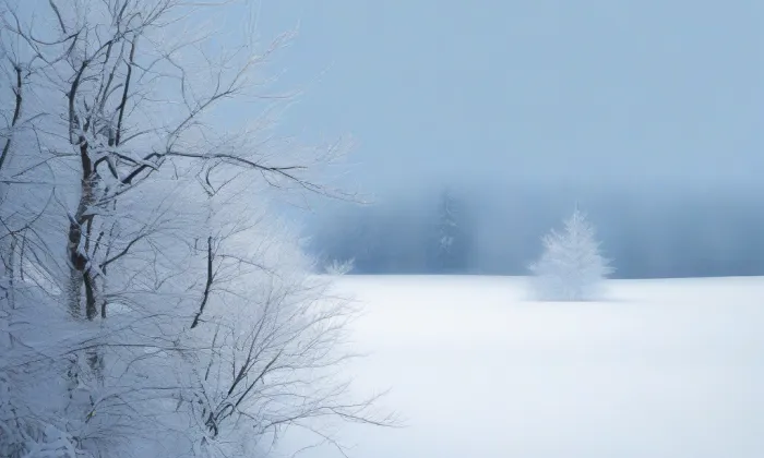 Doučování Doma – winter