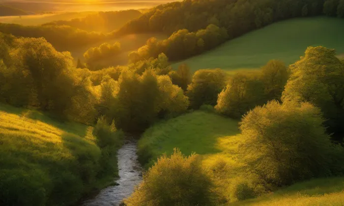 Dršťka – summer