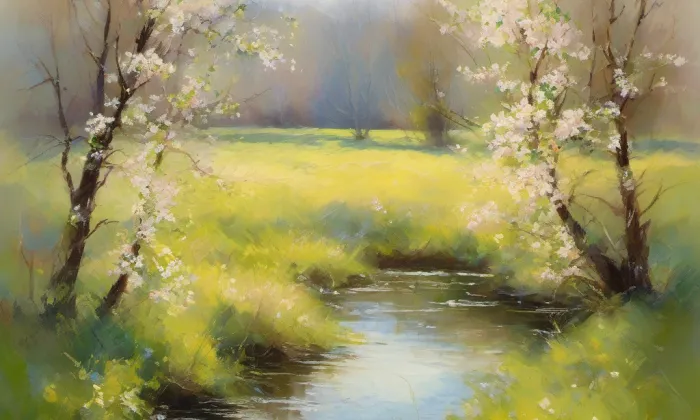 Durana – spring