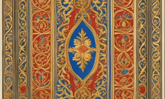 Edelmannův palác – iluminace