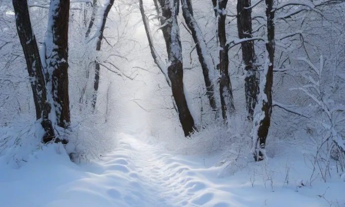 Evangelický kostel (Hazlov) – winter