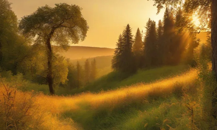 evangelický kostel (Hranice) – summer