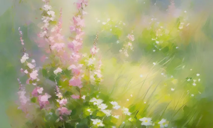 evangelický kostel v Rožnově pod Radhoštěm – spring