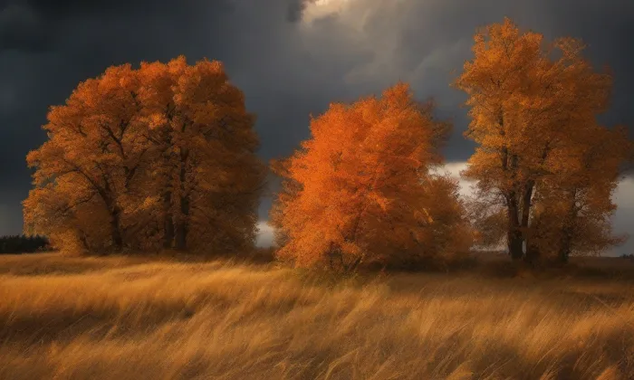 Evropský kulturní klub – autumn