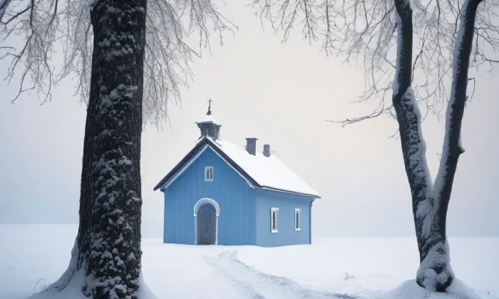 Evropský kulturní klub – winter