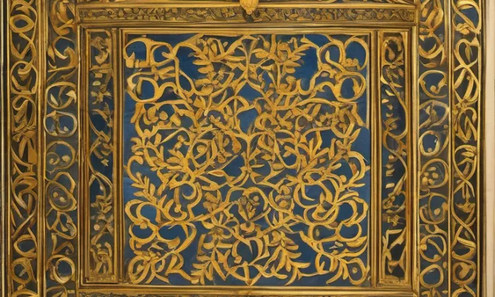 Fürleova kaple – iluminace