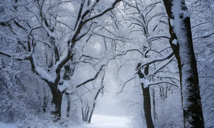 Favorit – winter