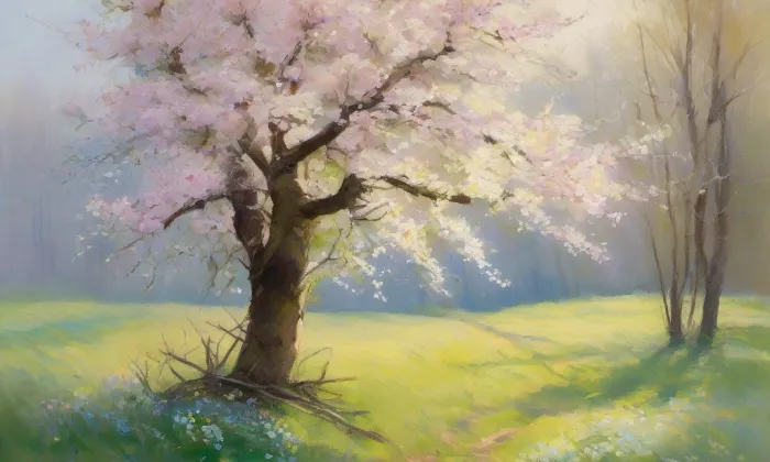 Frýdlant (Frýdlant) – spring