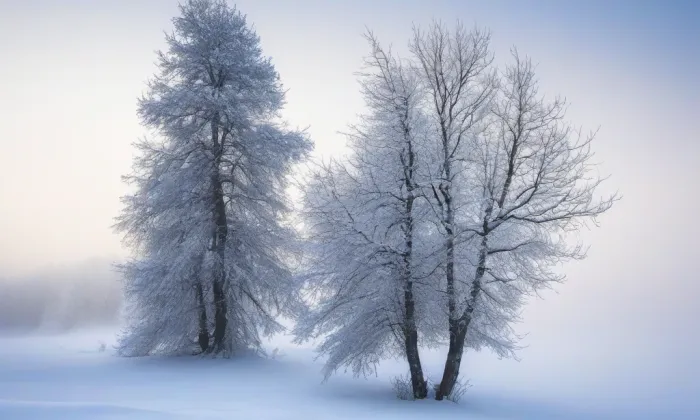 Funkenštejn – winter