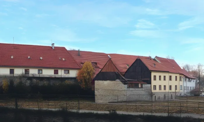 Grejnarov – autumn