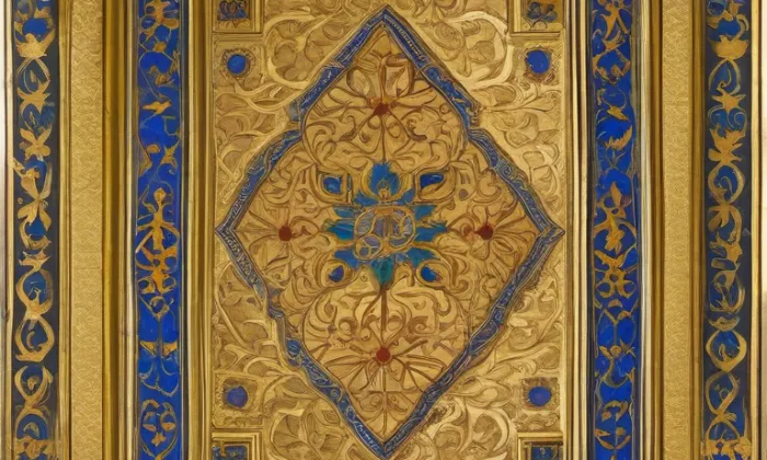 Hauenschildův palác – iluminace