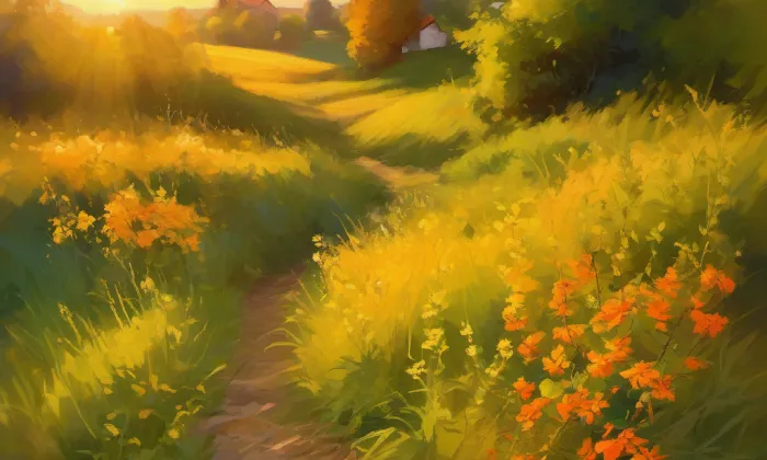 Horní Předměstí (Valašské Meziříčí) – summer