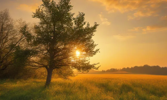 Hrádek nad Olší – summer