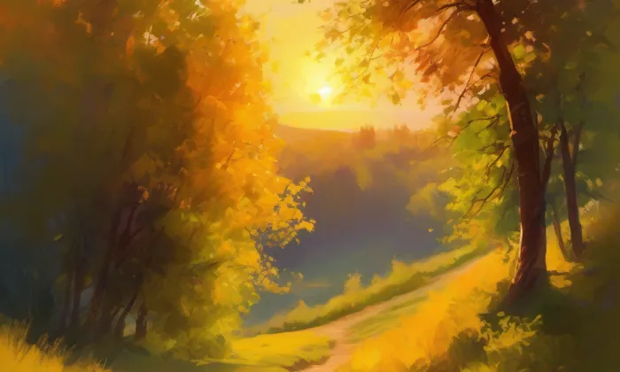 Hrádek u Vrbice – summer