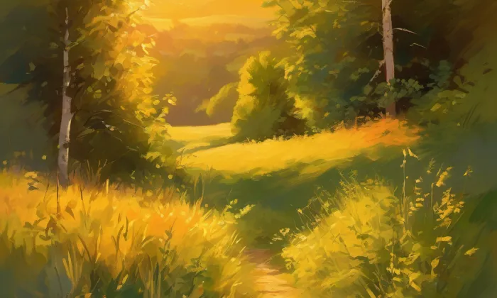 Hrad na Zámeckém vrchu – summer