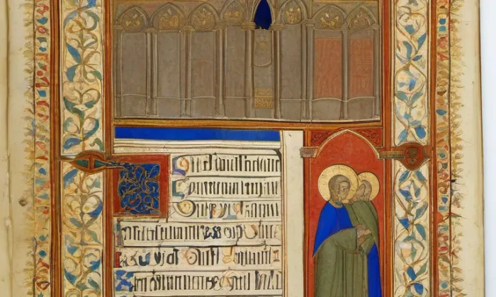 Hrad u Královky – iluminace
