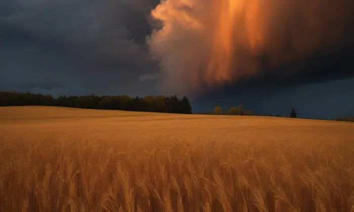 hradní kaple – autumn