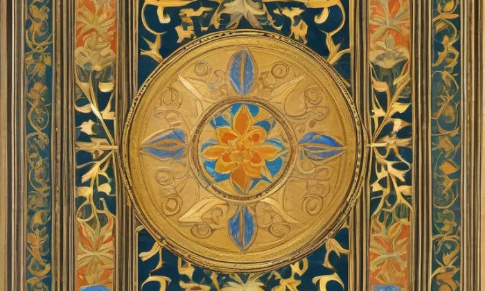 Hradská brána – iluminace