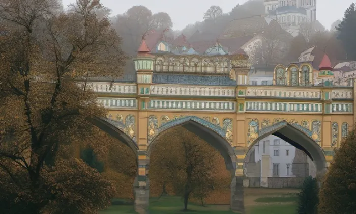 Jiráskovy sady (Nusle) – iluminace