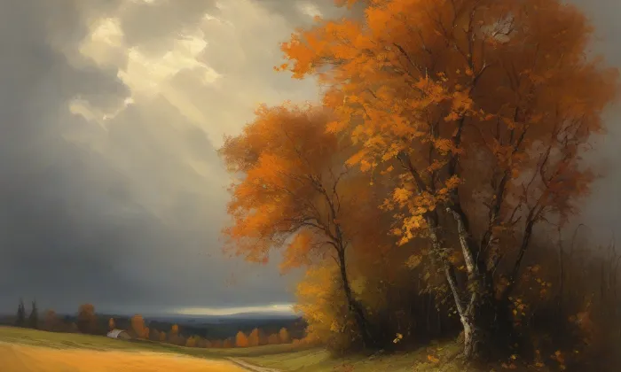 kamenný most v Rabštejně nad Střelou – autumn