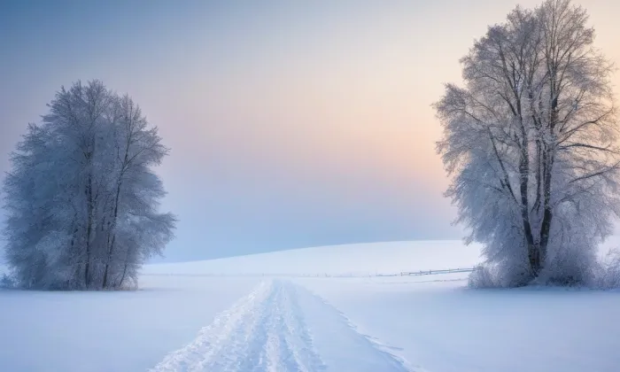 kapitulní proboštství v Olomouci – winter
