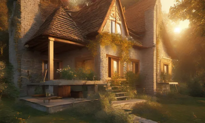 kaple Božího milosrdenství (Předměstí) – summer