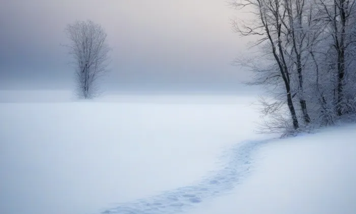 kaple Božího Těla (Kutná Hora-Vnitřní Město) – winter
