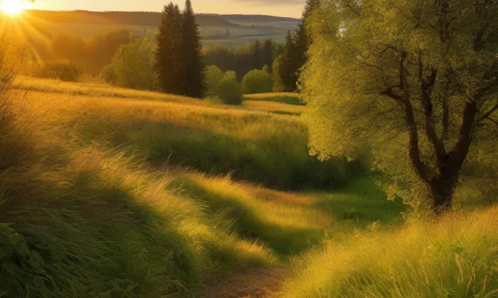 kaple Božího Těla na Novém Městě – summer