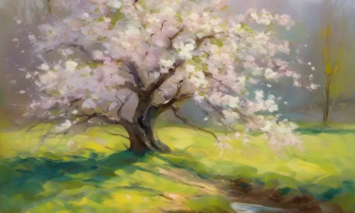 Kaple Narození Panny Marie (Zásmuky) – spring
