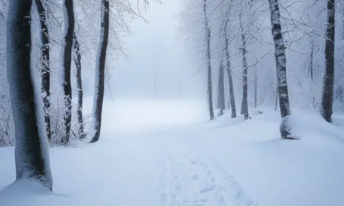 Kaple Navštívení Panny Marie (Žiželice) – winter