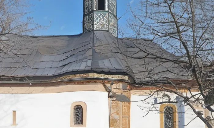 Kaple Nejsvětější Trojice (Křinec) – iluminace