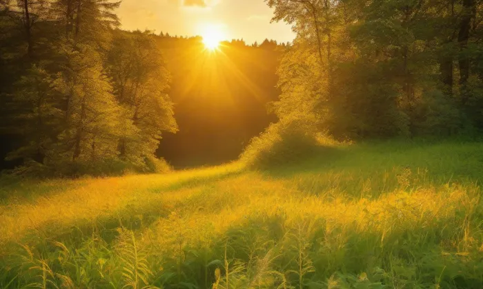 kaple Panny Marie (Litoboř) – summer
