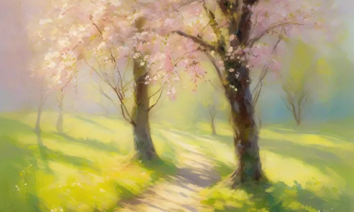 kaple Panny Marie Pomocné (Brtnice) – spring