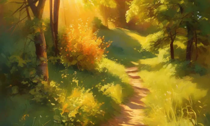 kaple svaté Anny (Zákupy) – summer