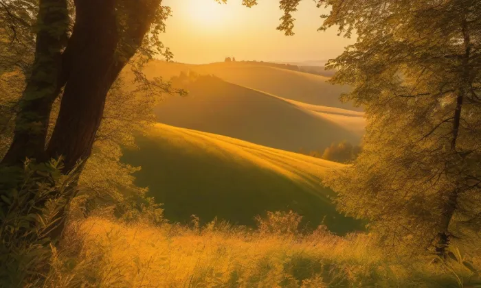 Kaple svaté Rozálie (Chlumec) – summer