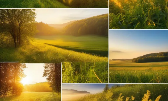Kaple svatých Cyrila a Metoděje – summer