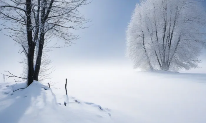 kaple svatého Antonína Paduánského (Vnitřní Město) – winter