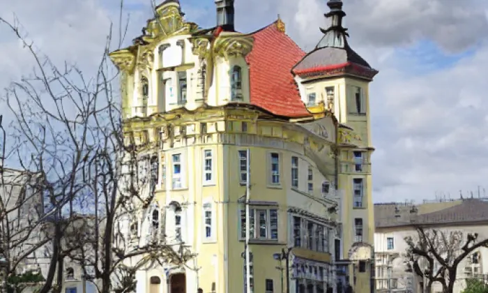 Kaple svatého Floriána (Moravský Krumlov) – winter