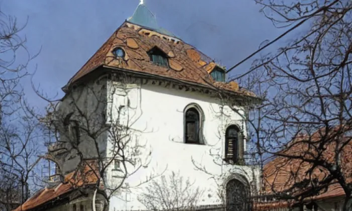 Kaple svatého Floriana (Tulešice) – iluminace
