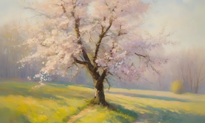 kaple svatého Jana Nepomuckého (Bechyňská Smoleč) – spring