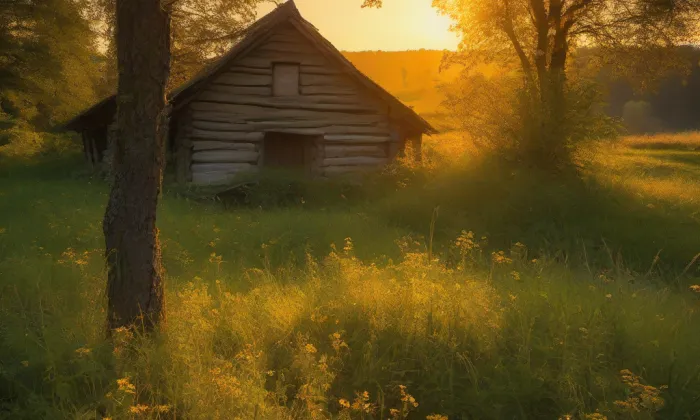 kaple svatého Jana Nepomuckého (Bechyňská Smoleč) – summer