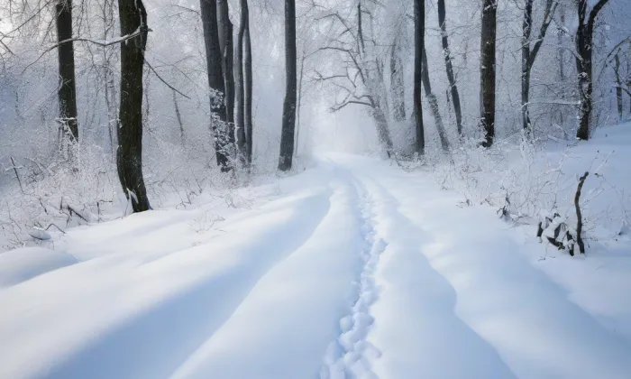 kaple svatého Jana Nepomuckého (Náchod) – winter