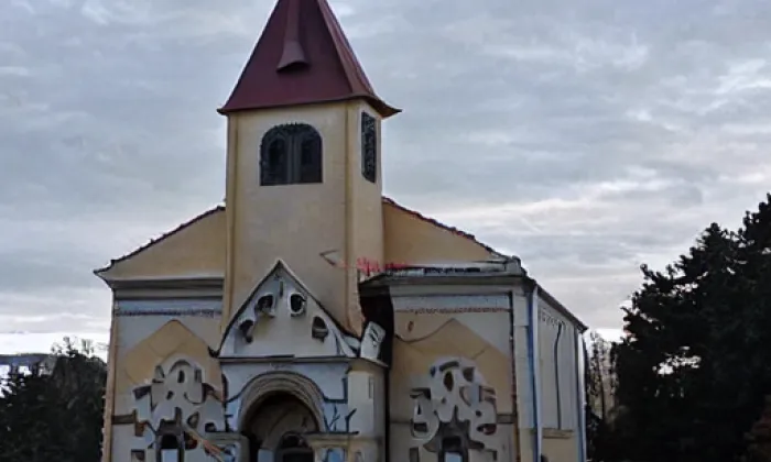 kaple svatého Jana Nepomuckého (Orlová) – iluminace