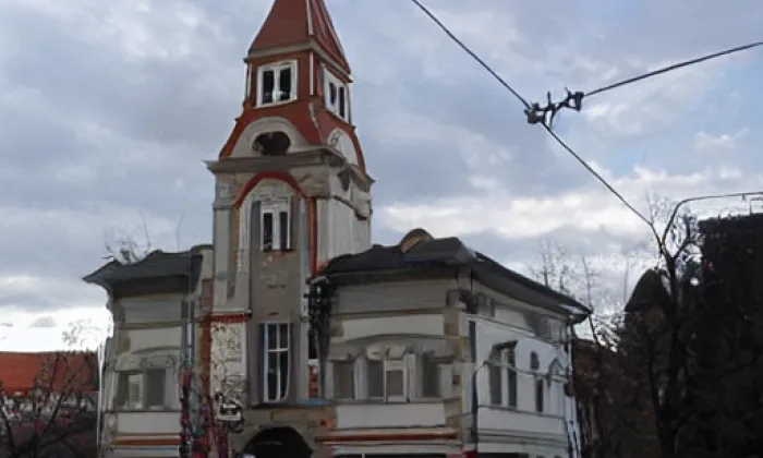 kaple svatého Jana Nepomuckého (Orlová) – spring